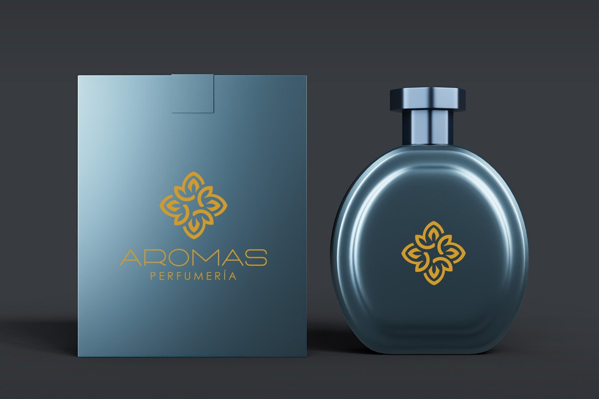 Identidad de Marca